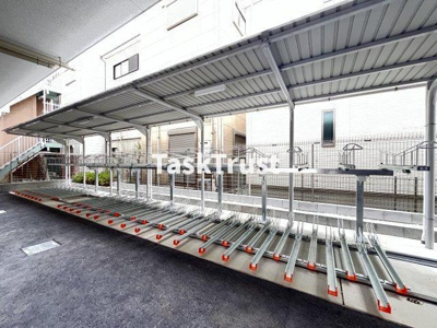 【その他共用部分】 | エスリードレジデンス都島グランゲート