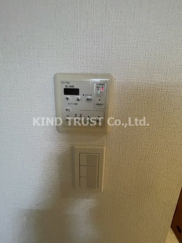 AD天神橋のその他