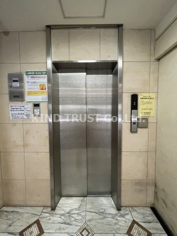 AD天神橋のその他共用部分