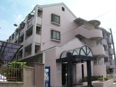 【外観】 | 西日本井尻ビル