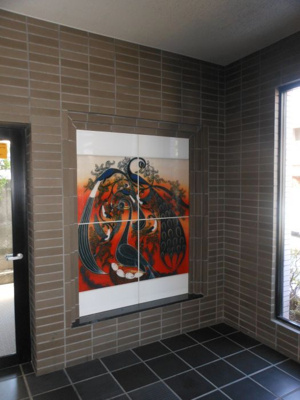 【エントランス】 | 西日本井尻ビル