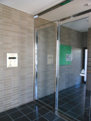 【セキュリティ】 | 西日本井尻ビル