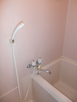 【浴室】 | 西日本井尻ビル