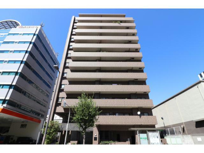 【外観】 | リーガル西梅田