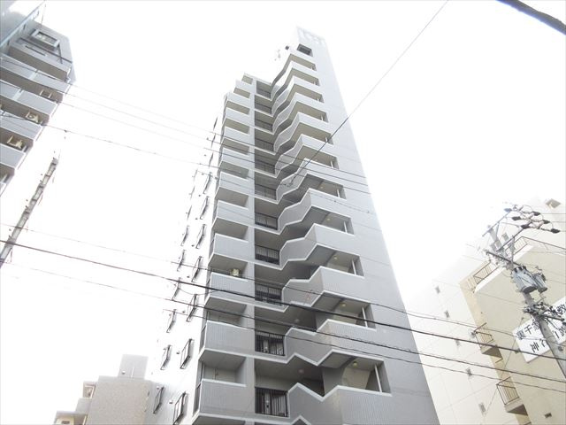 ユーハウス新栄西館