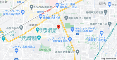 【地図】 | 第5寿コーポ