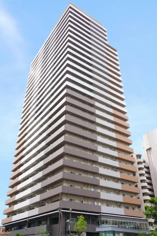 パークタワーあべのグランエア