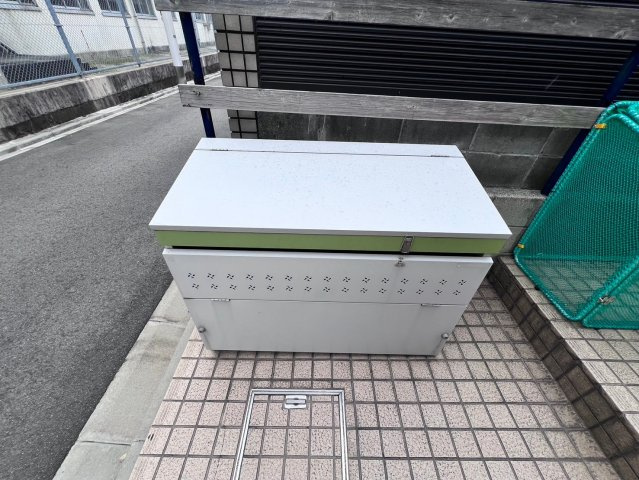 ディアコート池下のその他共用部分|ディアコート池下