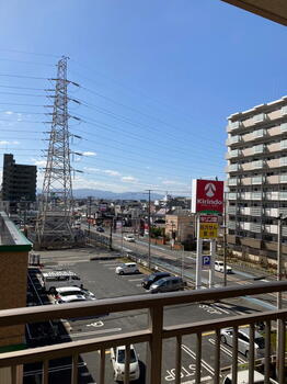  | ダイヤパレス三国ヶ丘