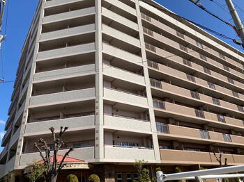  | ダイヤパレス三国ヶ丘