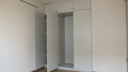 ベイステート安間の収納|各部屋収納あり