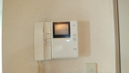 ベイステート安間のセキュリティ|ＴＶモニターホン