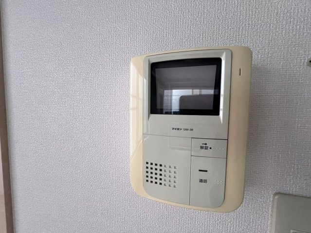 e池下のセキュリティ|e池下