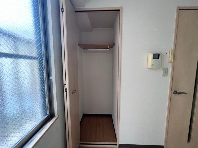 e池下の収納|e池下