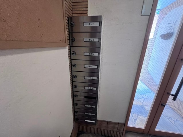 e池下|名古屋市の賃貸ならMy賃貸のその他共用部分|e池下
