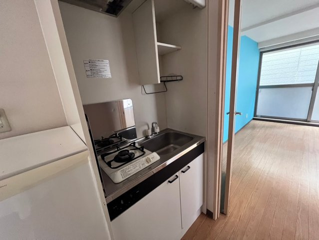 e池下|名古屋市の賃貸ならMy賃貸のキッチン|e池下