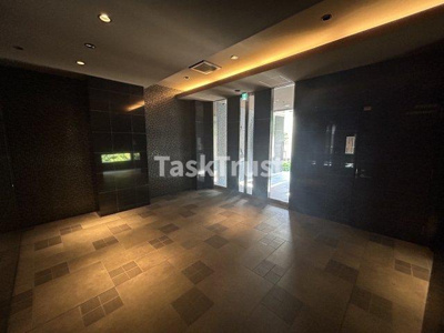 【ロビー】 | エスリード桜ノ宮レジデンス