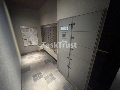 【その他共用部分】 | エスリード桜ノ宮レジデンス