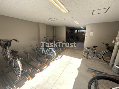 【その他共用部分】 | エスリード桜ノ宮レジデンス