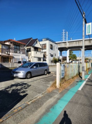 【外観】 | 常松駐車場