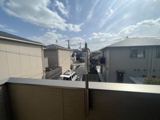 【展望】