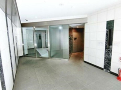 【ロビー】 | D’クラディア山手大塚 | 不在時にも大活躍の宅配ボックス完備(^^)/