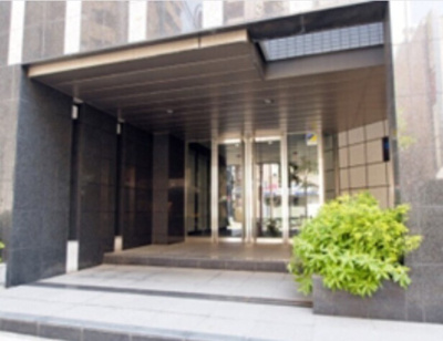 【エントランス】 | D’クラディア山手大塚 | オートロック完備で安心のセキュリティ♪