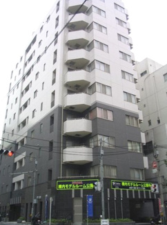 【外観】 | 山手線大塚駅最寄りの便利な立地(^^)/