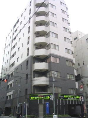 【外観】 | D’クラディア山手大塚　13846 | 山手線大塚駅最寄りの便利な立地(^^)/