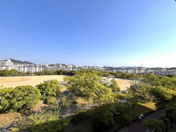 【その他】 | 名谷18団地75号棟