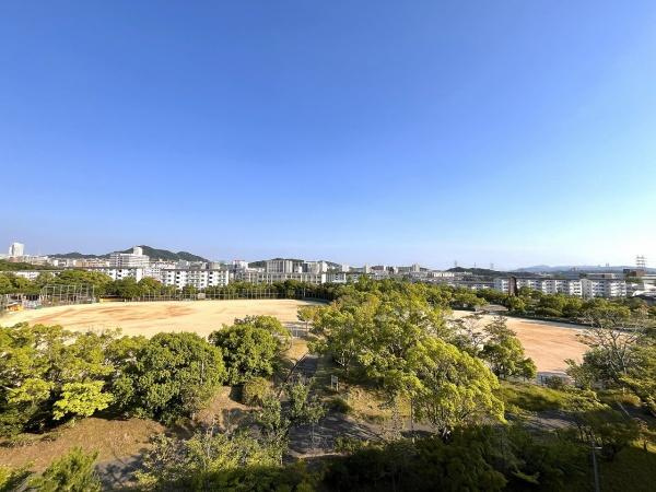 【その他】 | 名谷18団地75号棟