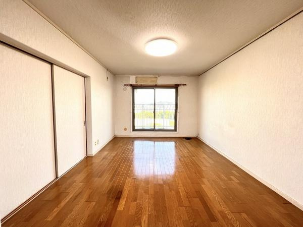 【居間・リビング】 | 名谷18団地75号棟