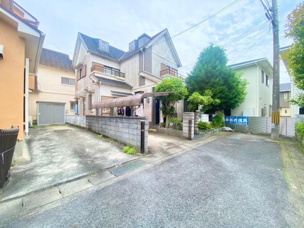 岩出市相谷　中古戸建のその他