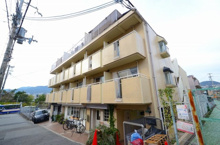 ネオダイキョー夙川北町の画像