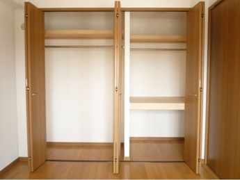 【収納】 | 同建物サンプル写真