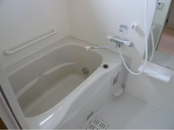 【浴室】 | 同建物サンプル写真