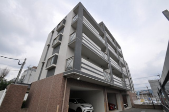 【外観】 【外観】