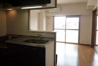 【居間・リビング】 | 同建物サンプル写真