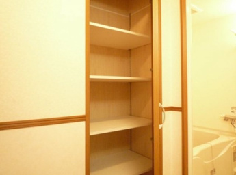 【収納】 | 同建物サンプル写真
