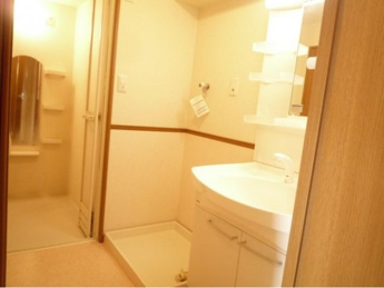 【独立洗面台】 | 同建物サンプル写真