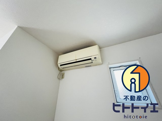 グランデ八女の設備