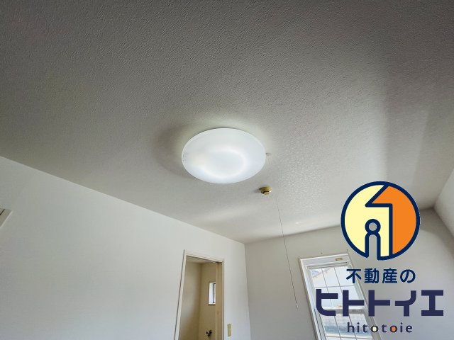 グランデ八女の設備