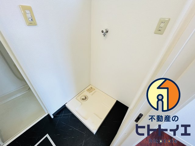 グランデ八女の設備