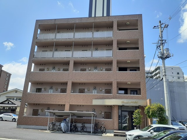 パラディーゾ木の実町