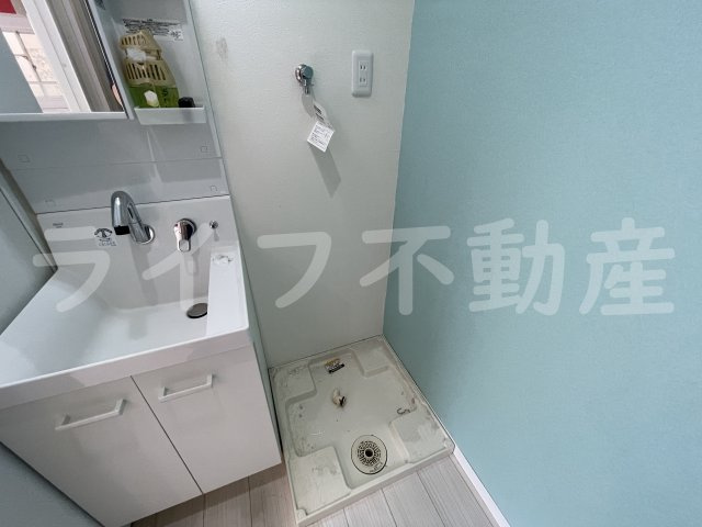 昌栄ハイツのその他