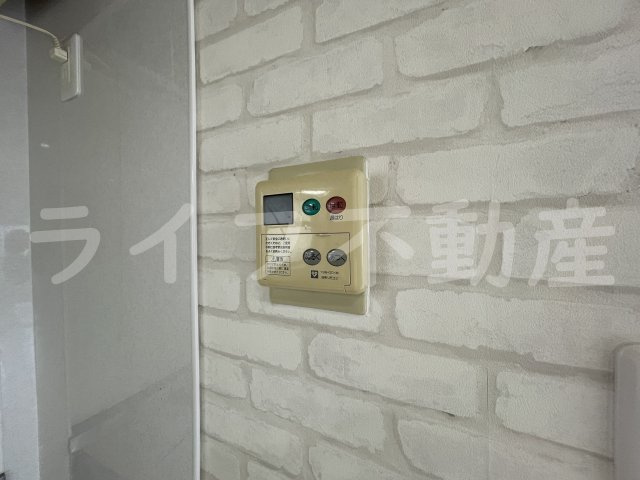 昌栄ハイツの設備