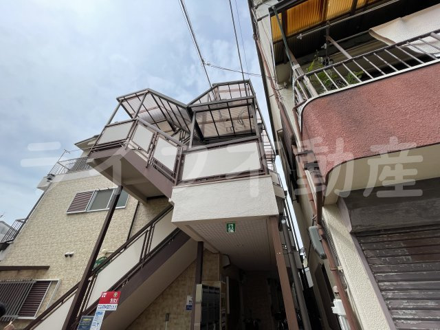 昌栄ハイツ
