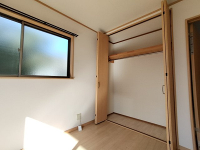 【収納】 | ソレジオ幸子二番館