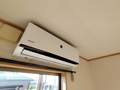 【設備】 | ソレジオ幸子二番館