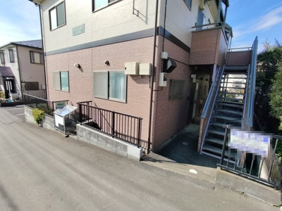 【その他】 | ソレジオ幸子二番館